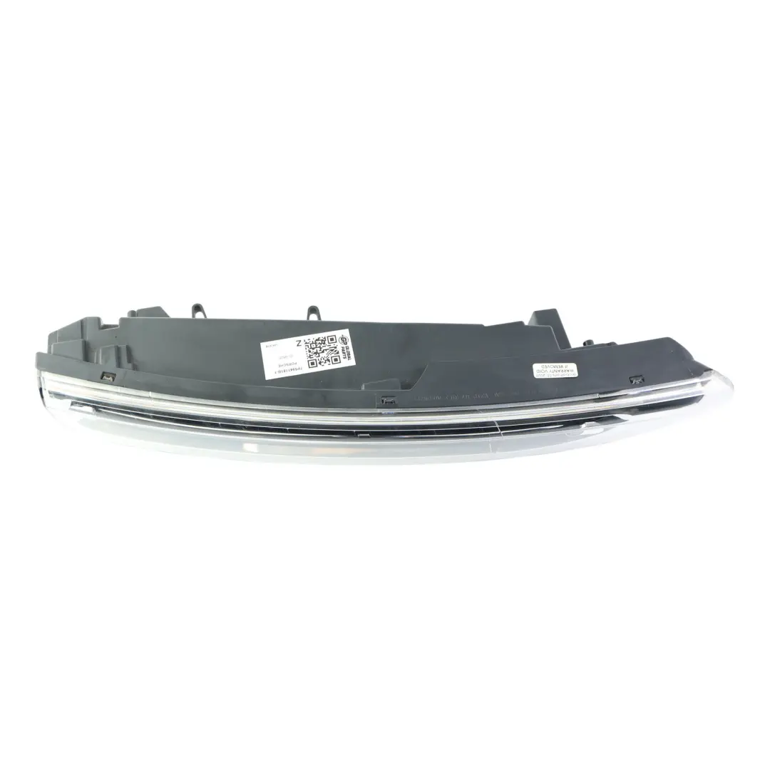 Porsche Cayenne 92A LED Tagfahrlicht Vorne Links 7P5941182J - SKU 7P5941181B-1 - Teilenummer 7P5941181B