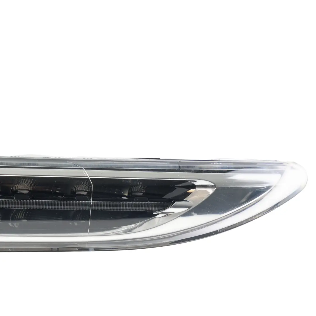 Porsche Cayenne 92A LED Tagfahrlicht Vorne Links 7P5941182J - SKU 7P5941181B-1 - Teilenummer 7P5941181B