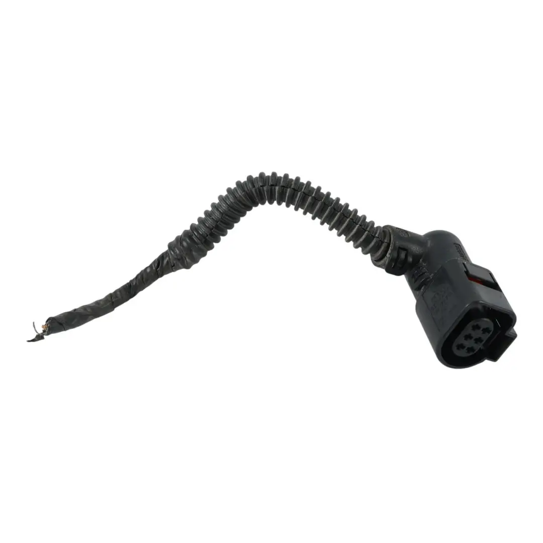 Porsche Cayenne 92A Cablaggio Luci Portellone Posteriore Sinistro - SKU 7P5945093K-2 - Numero di parte 7P5945093K