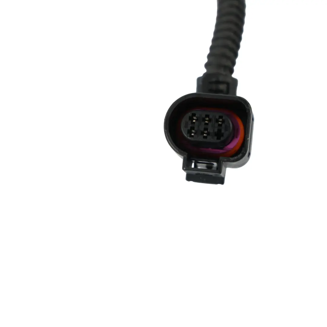Porsche Cayenne 92A Rear Boot Tailgate Light Wiring Harness Left N/S - SKU 7P5945093K-2 - Part number 7P5945093K
