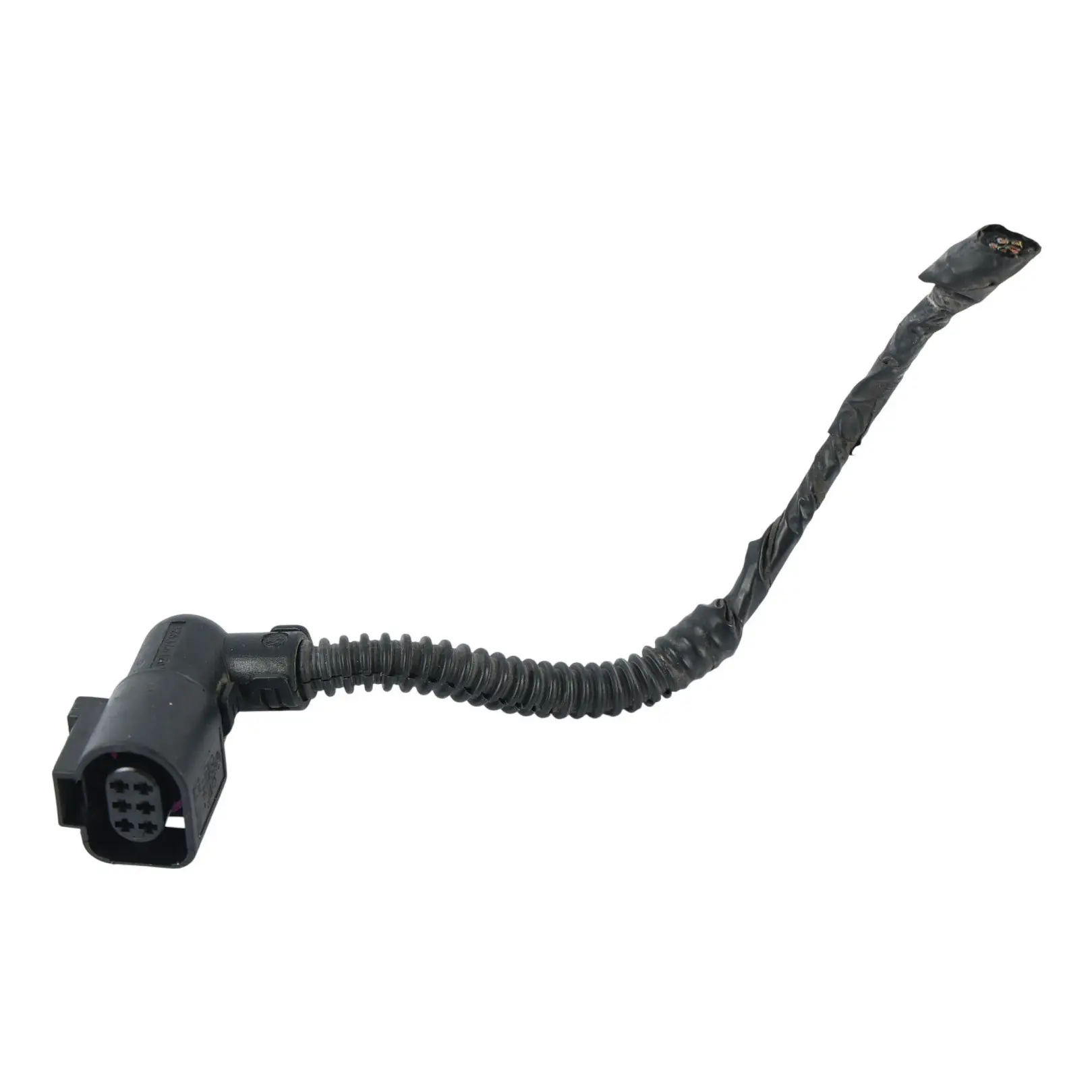 Porsche Cayenne 92A Arnés Cableado Luz Portón Trasero Derecho 7P5945094K