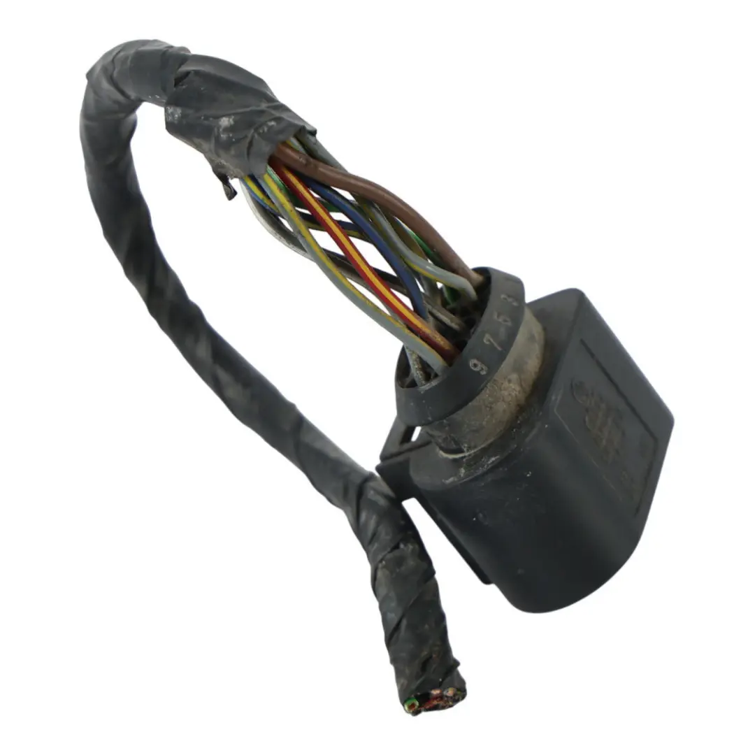 958 Cablaggio Fanale Posteriore Sinistro per Porsche Cayenne 92A con numero di parte 7P5945095F Porsche Cayenne 92A 958 Cablaggio Fanale Posteriore Sinistro - SKU 7P5945095F-2 - Numero di parte 7P5945095F