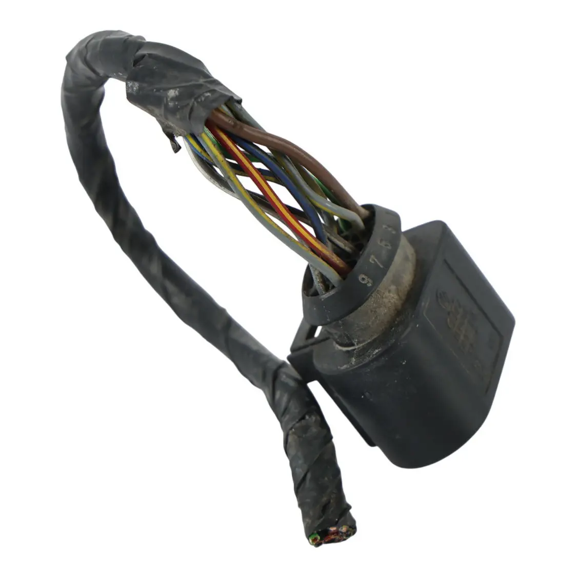 Porsche Cayenne 92A 958 Cableado Luz Trasera Izquierda 7P5945095F