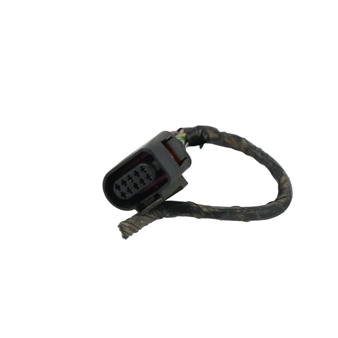 Porsche Cayenne 92A 958 Rear Tail Light Lamp Wiring Harness Left N/S - SKU 7P5945095F-2 - Part number 7P5945095F