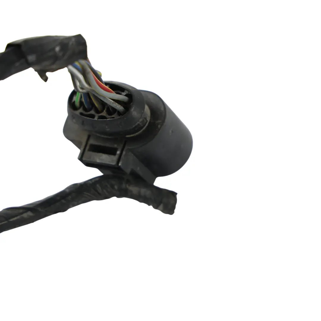 958 Rear Tail Light Lamp Wiring Harness Left N/S to Porsche Cayenne 92A with Part number 7P5945095F Porsche Cayenne 92A 958 Rear Tail Light Lamp Wiring Harness Left N/S - SKU 7P5945095F-2 - Part number 7P5945095F
