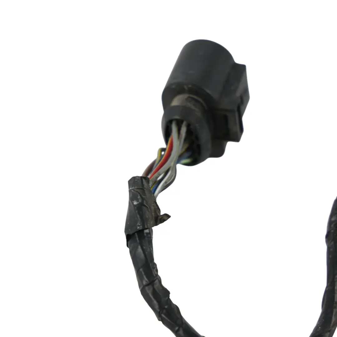 958 Cablaggio Fanale Posteriore Sinistro per Porsche Cayenne 92A con numero di parte 7P5945095F Porsche Cayenne 92A 958 Cablaggio Fanale Posteriore Sinistro - SKU 7P5945095F-2 - Numero di parte 7P5945095F
