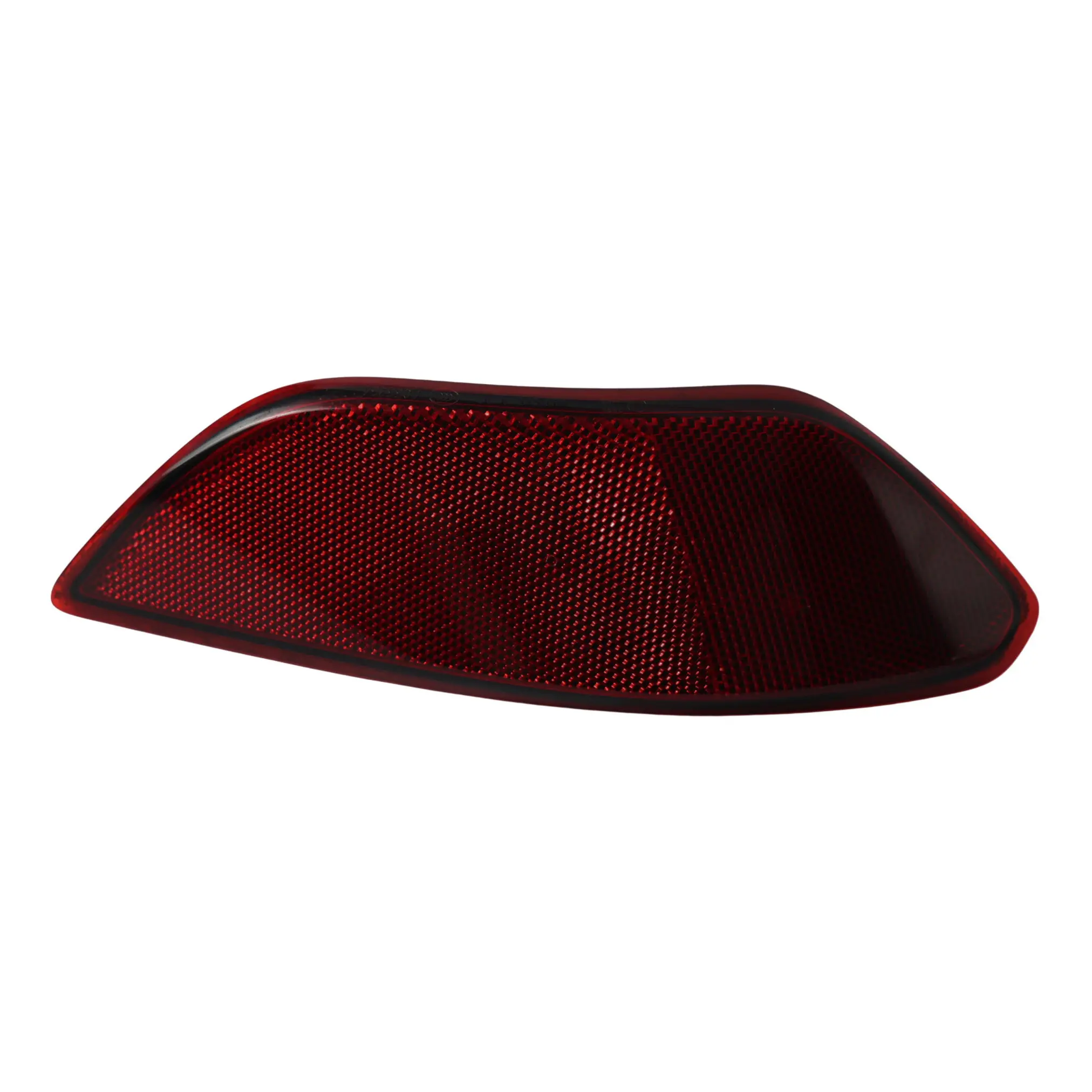 Porsche Cayenne 92A Reflector Trasero Parachoques Derecho 7P5945106B