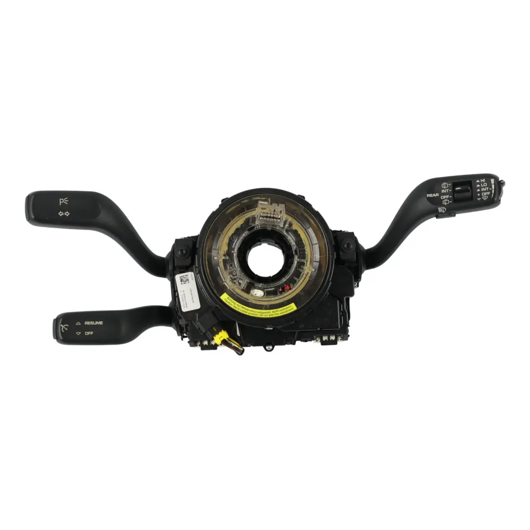 Interruttore Leva Indicatori Tergicristalli per Porsche Cayenne 92A con numero di parte 7P5953507DN Porsche Cayenne 92A Interruttore Leva Indicatori Tergicristalli - SKU 7P5953507DN - Numero di parte 7P5953507DN