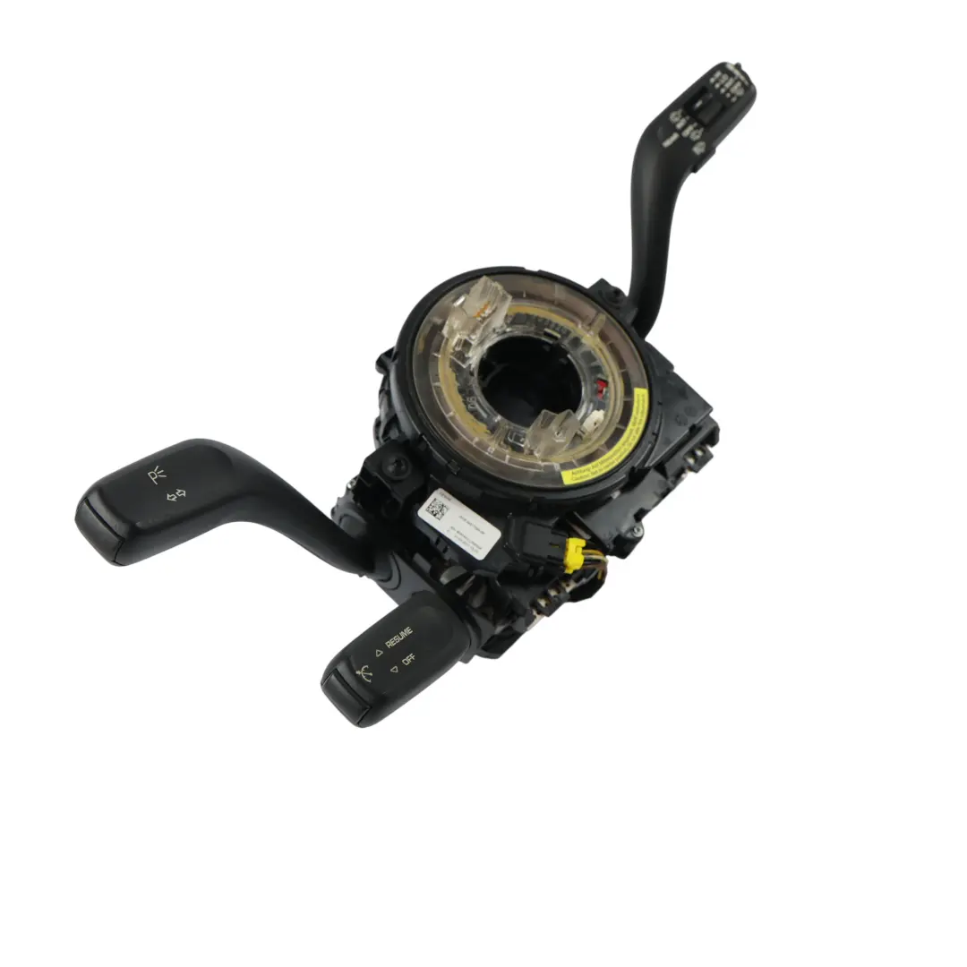 Wiper Indicator Stalk Switch Squib to Porsche Cayenne 92A with Part number 7P5953507DN Porsche Cayenne 92A Wiper Indicator Stalk Switch Squib - SKU 7P5953507DN - Part number 7P5953507DN