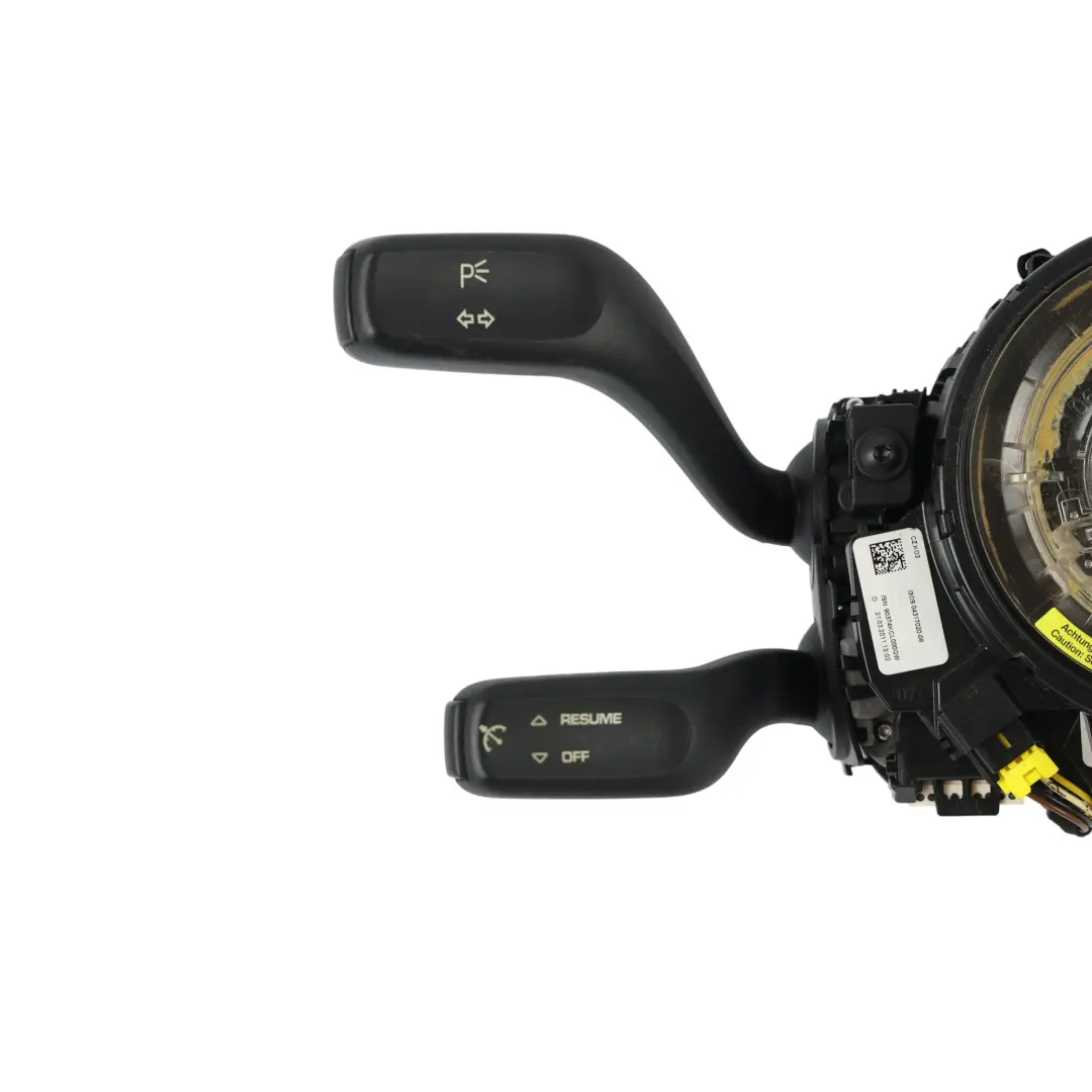 Porsche Cayenne 92A Wiper Indicator Stalk Switch Squib - SKU 7P5953507DN - Part number 7P5953507DN