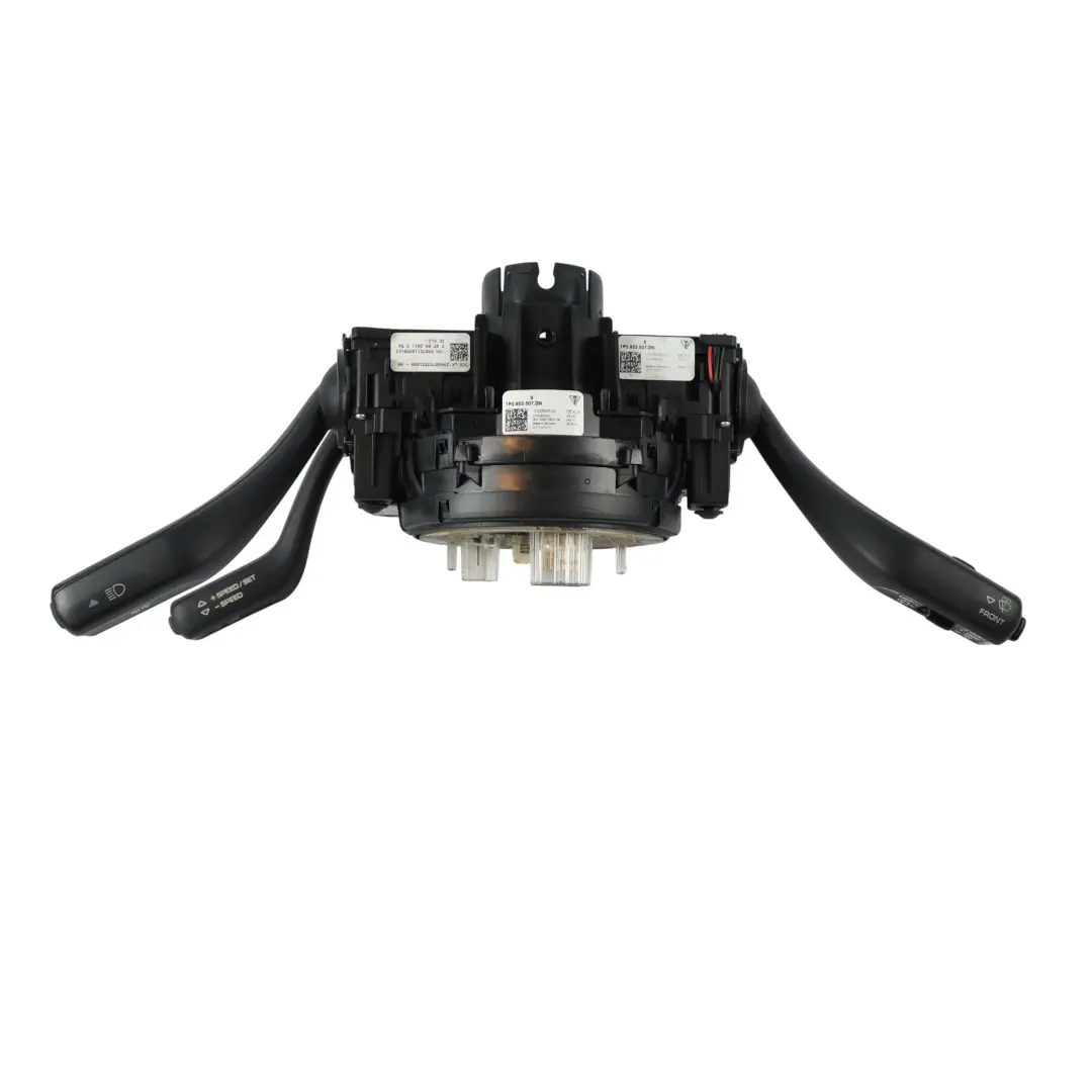 Porsche Cayenne 92A Wiper Indicator Stalk Switch Squib - SKU 7P5953507DN - Part number 7P5953507DN