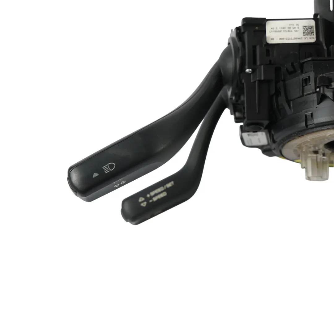 Porsche Cayenne 92A Wiper Indicator Stalk Switch Squib - SKU 7P5953507DN - Part number 7P5953507DN