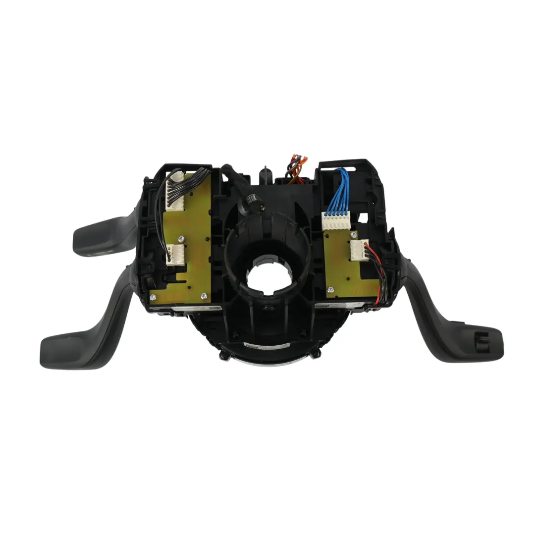 Wiper Indicator Stalk Switch Squib to Porsche Cayenne 92A with Part number 7P5953507DN Porsche Cayenne 92A Wiper Indicator Stalk Switch Squib - SKU 7P5953507DN - Part number 7P5953507DN