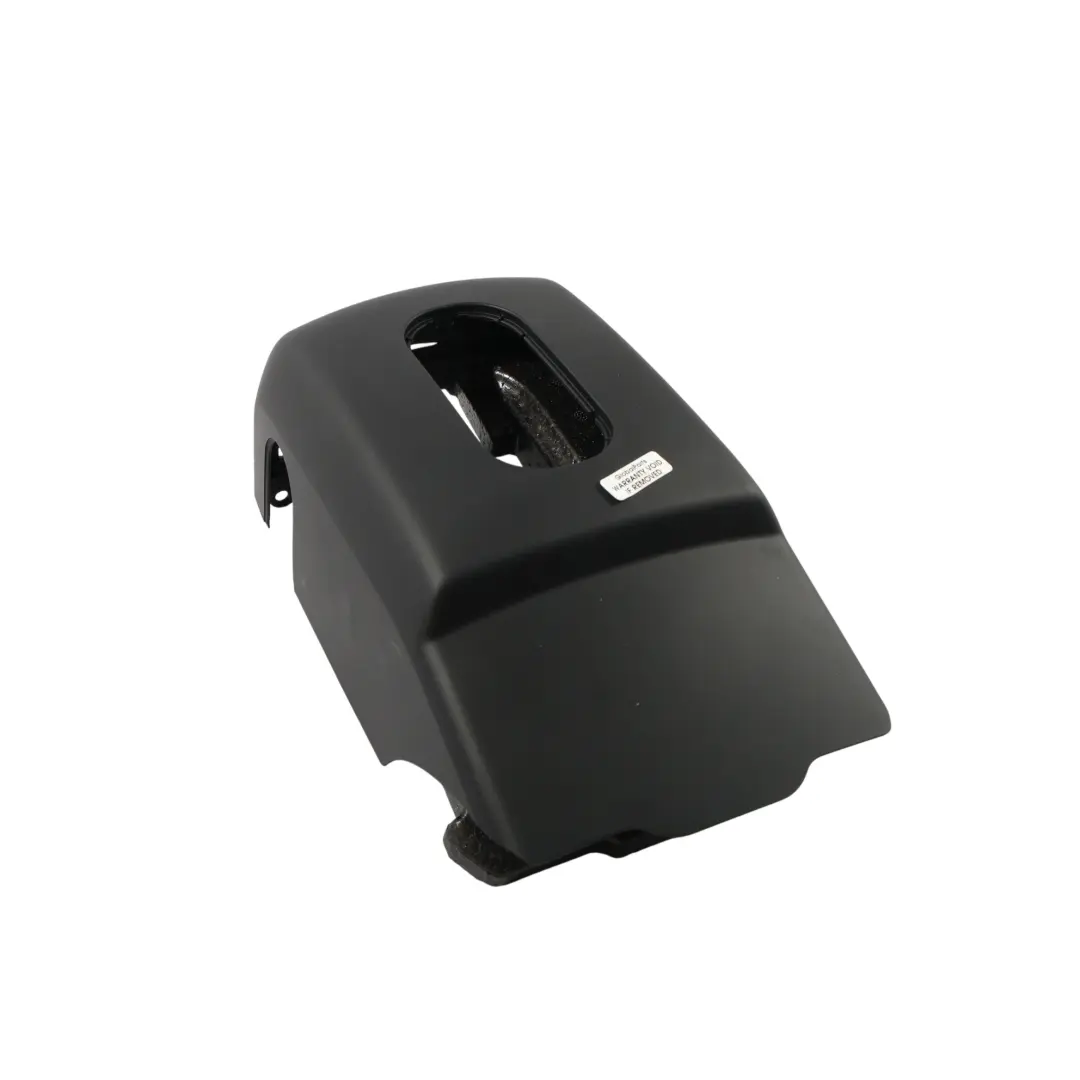 Porsche Cayenne 92A 958 Cubierta Columna Dirección Negro - SKU 7P5953516A - Número de pieza 7P5953516A