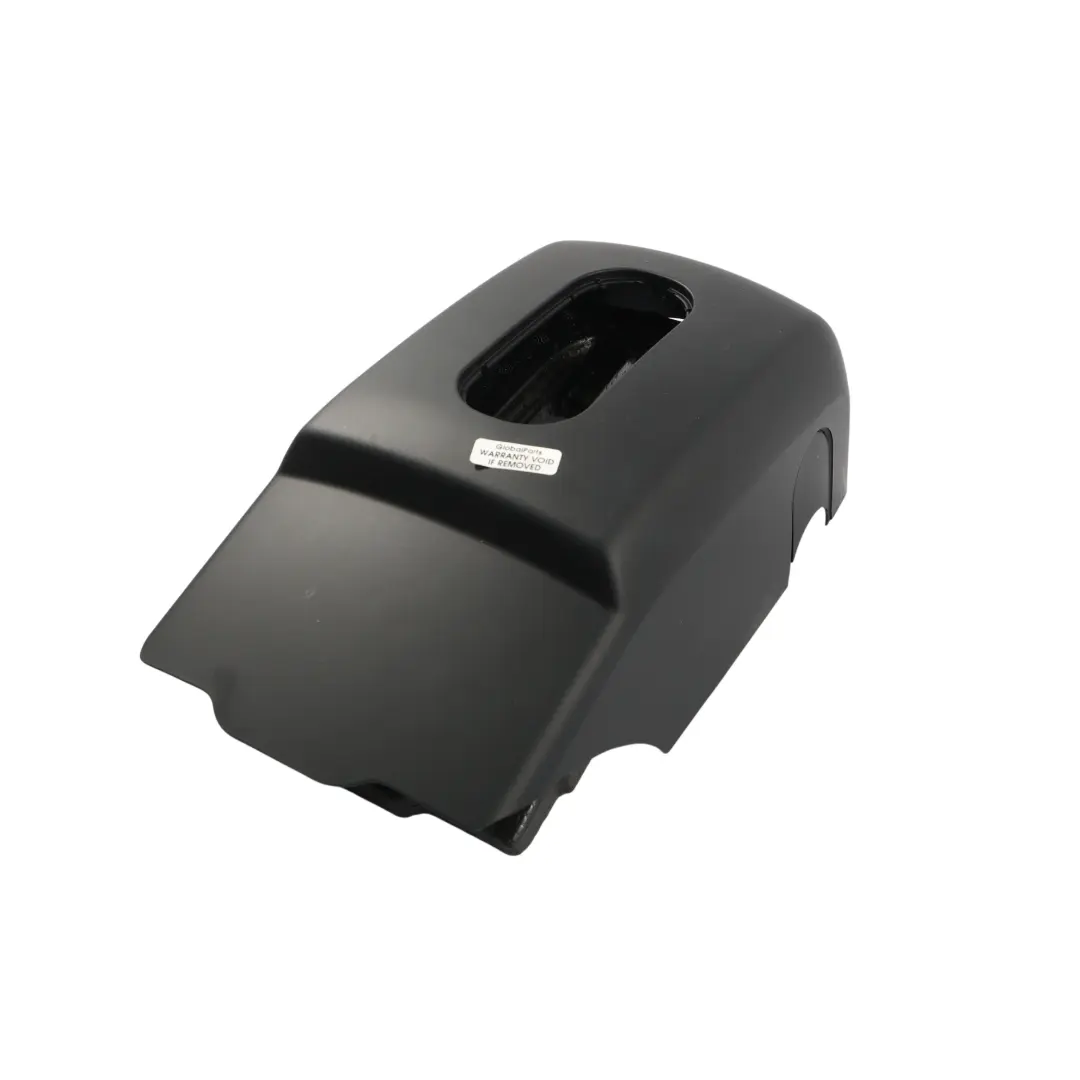 958 Copertura Colonna Sterzo Pannello Nero per Porsche Cayenne 92A con numero di parte 7P5953516A Porsche Cayenne 92A 958 Copertura Colonna Sterzo Pannello Nero - SKU 7P5953516A - Numero di parte 7P5953516A