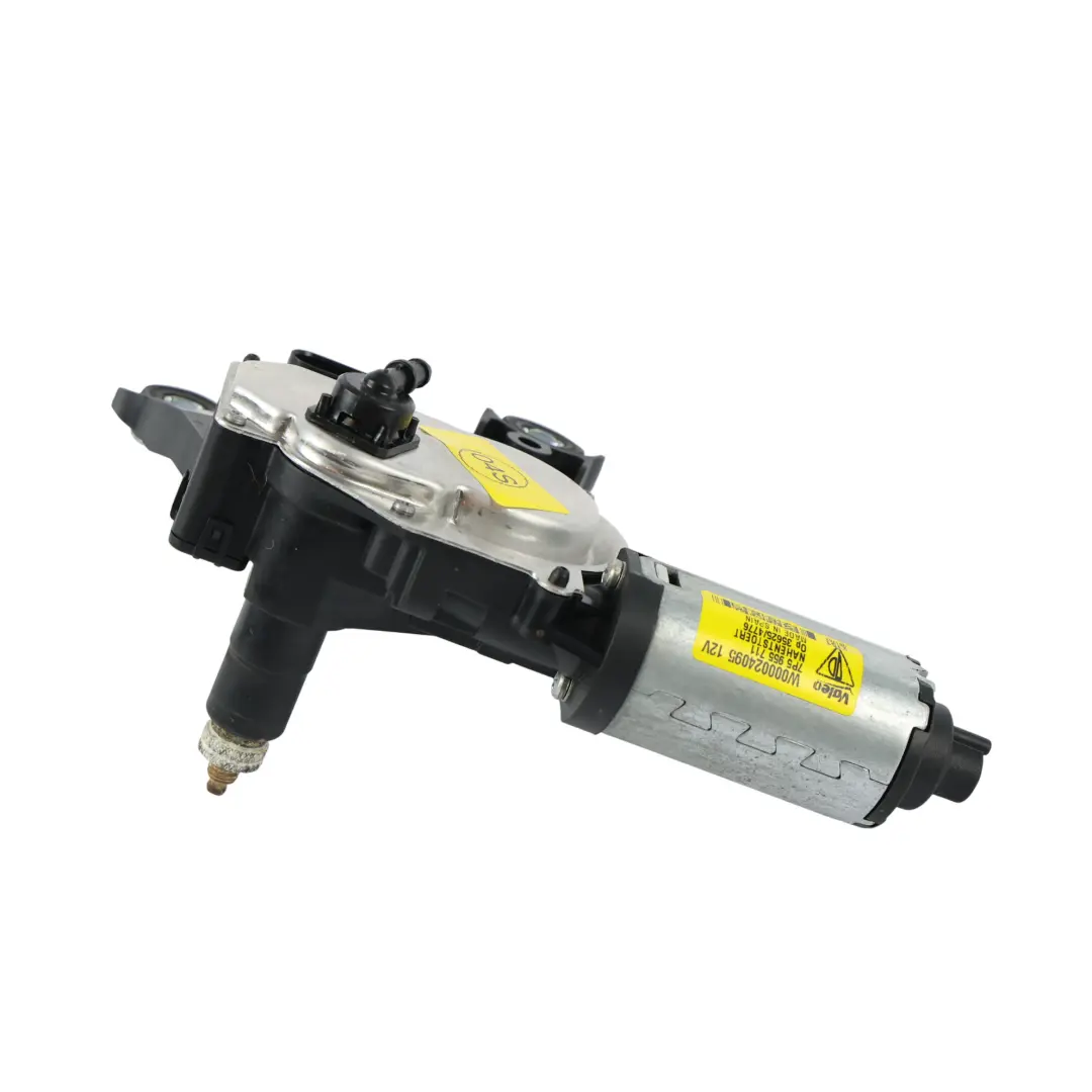 Porsche Cayenne 92A Rear Windshield Window Wiper Motor - SKU 7P5955711 - Part number 7P5955711