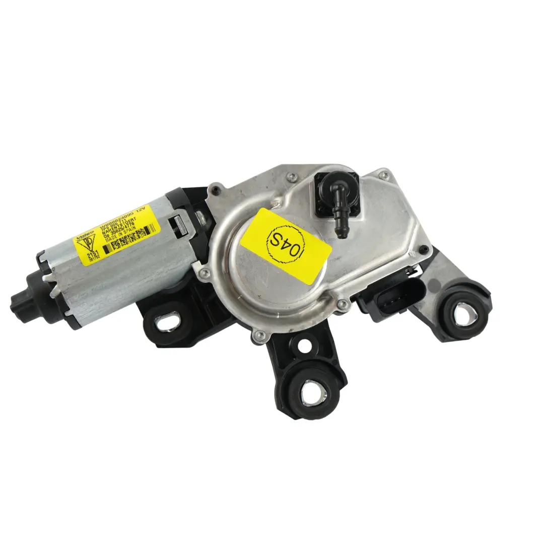 Porsche Cayenne 92A Motore Tergicristallo Lunotto Posteriore - SKU 7P5955711 - Numero di parte 7P5955711