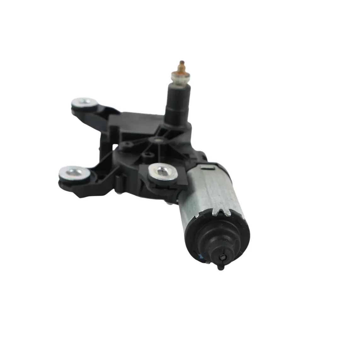 Heckscheibe Scheibenwischer Motor für Porsche Cayenne 92A mit Teilenummer 7P5955711 Porsche Cayenne 92A Heckscheibe Scheibenwischer Motor - SKU 7P5955711 - Teilenummer 7P5955711