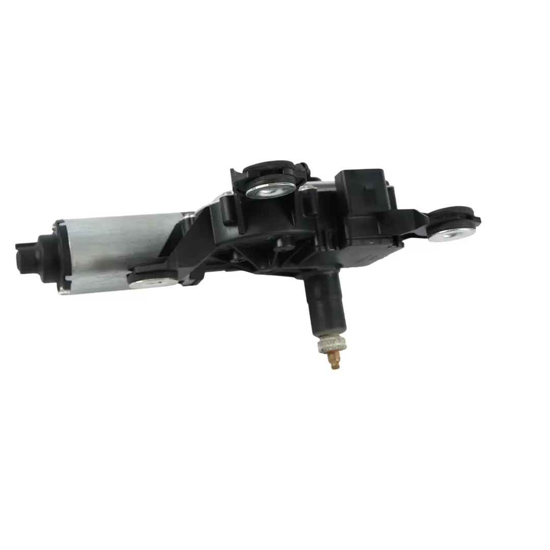 Heckscheibe Scheibenwischer Motor für Porsche Cayenne 92A mit Teilenummer 7P5955711 Porsche Cayenne 92A Heckscheibe Scheibenwischer Motor - SKU 7P5955711 - Teilenummer 7P5955711