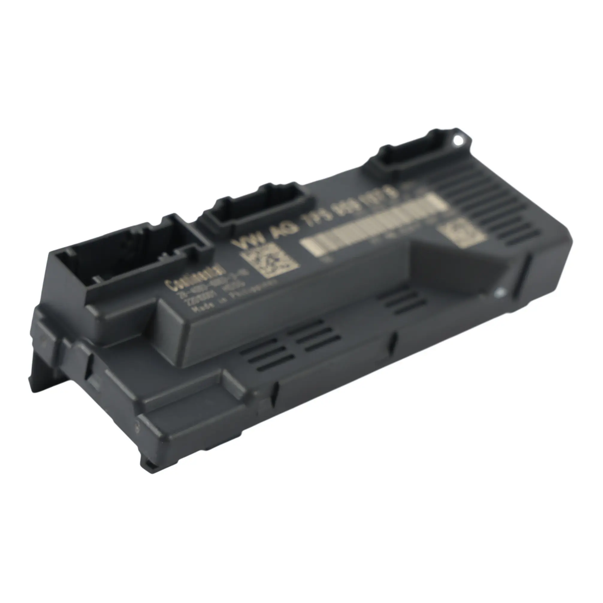 Porsche Cayenne Turbo 92a Electric Tailgate Bootlid Control Module 7P5959107B