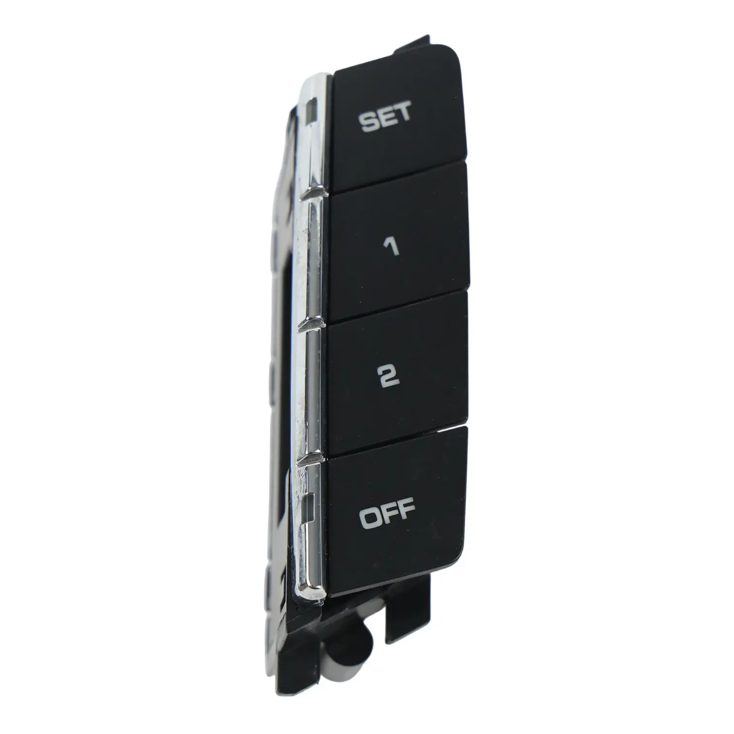 Porsche Cayenne 92A 958 Türverkleidung Sitzschalter Panel Memory Links 7P5959561