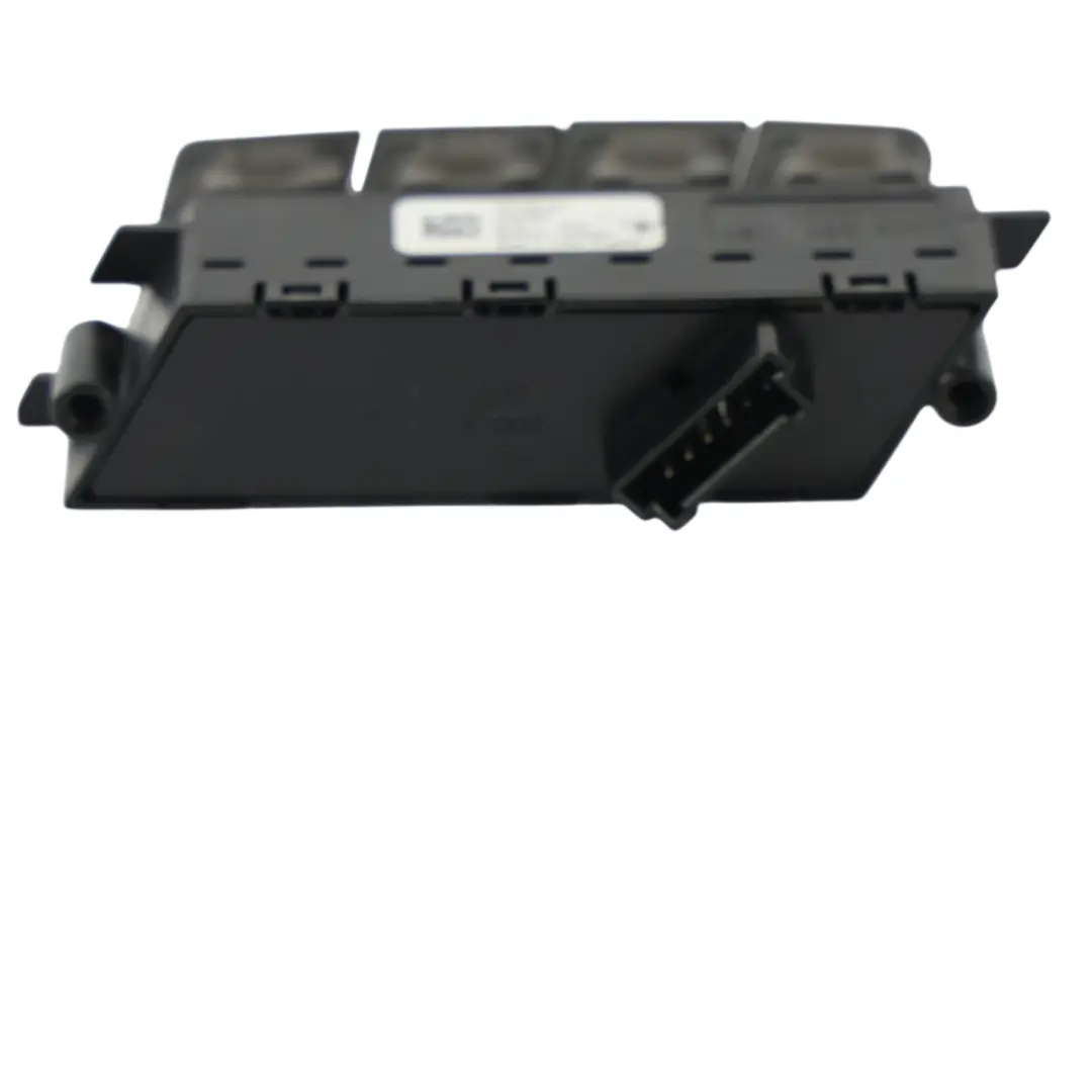 Porsche Cayenne 92A 958 Panel Przełącznika Pamięci Fotela Lewy - SKU 7P5959561 - Numer Części 7P5959561