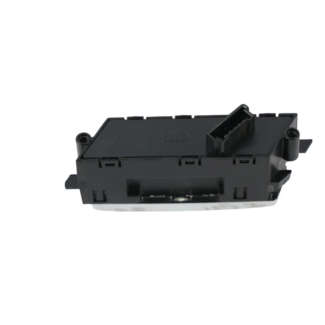 Porsche Cayenne 92A 958 Türverkleidung Sitzschalter Panel Memory Links - SKU 7P5959561 - Teilenummer 7P5959561