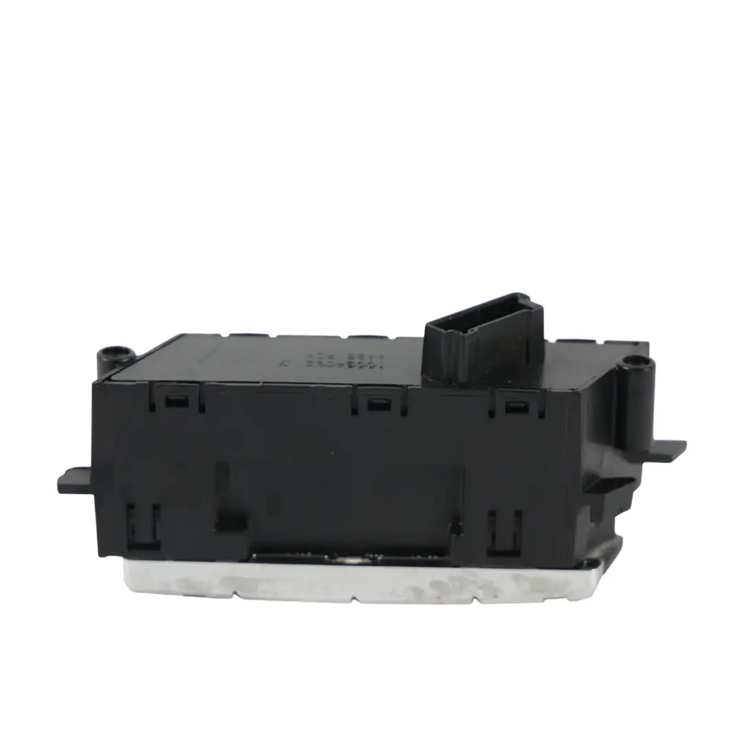 958 Türverkleidung Sitzschalter Panel Memory Links für Porsche Cayenne 92A mit Teilenummer 7P5959561 Porsche Cayenne 92A 958 Türverkleidung Sitzschalter Panel Memory Links - SKU 7P5959561 - Teilenummer 7P5959561