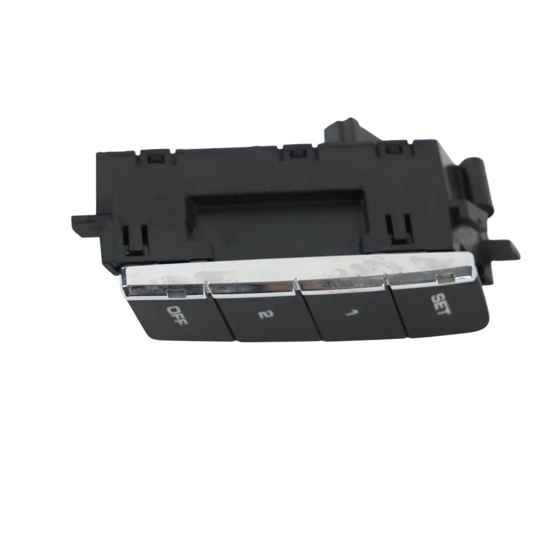 958 Pannello Interruttore Sedile Porta Sinistra per Porsche Cayenne 92A con numero di parte 7P5959561 Porsche Cayenne 92A 958 Pannello Interruttore Sedile Porta Sinistra - SKU 7P5959561 - Numero di parte 7P5959561