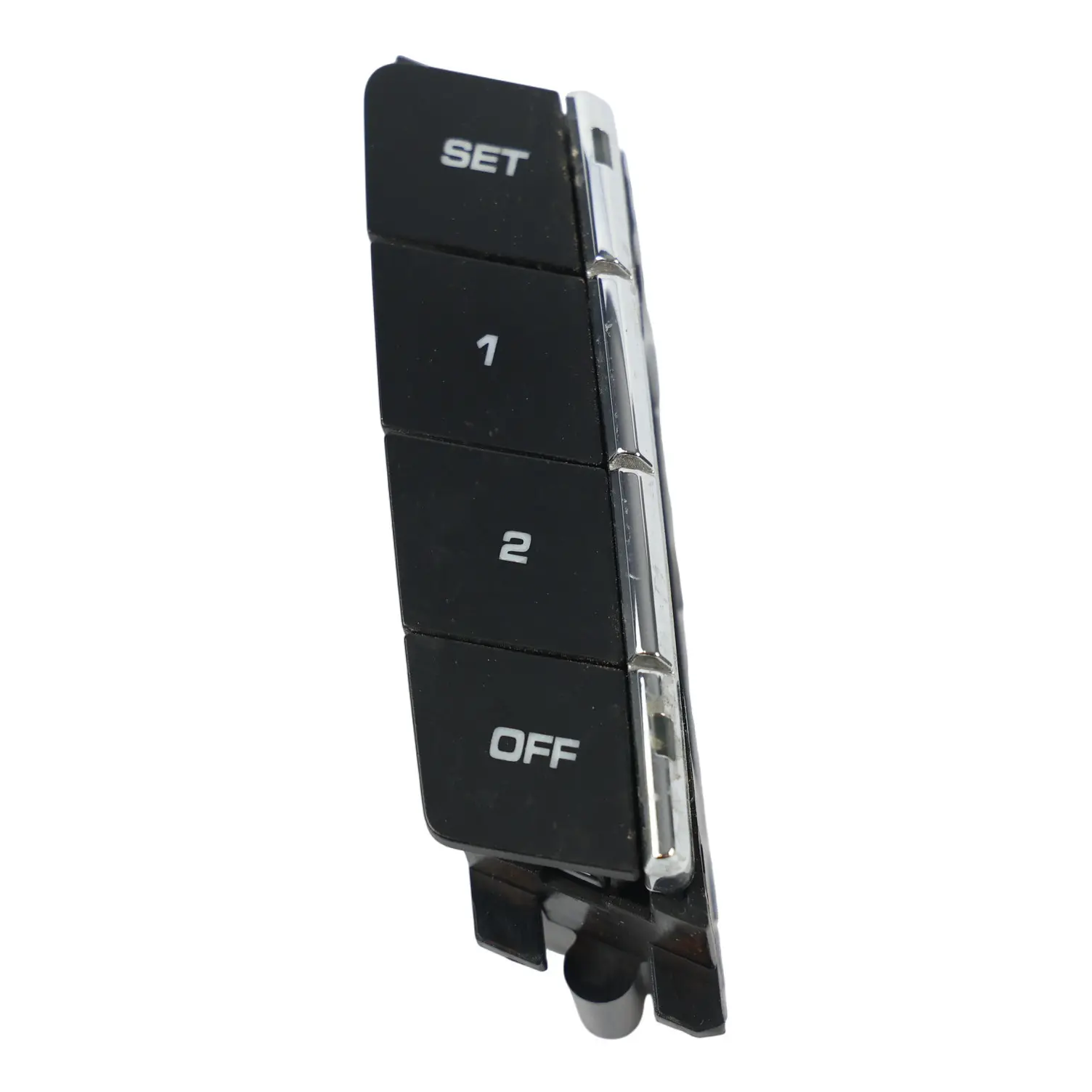 Porsche Cayenne 92a Interruptor Memoria Asiento Delantero Derecho 7P5959561A