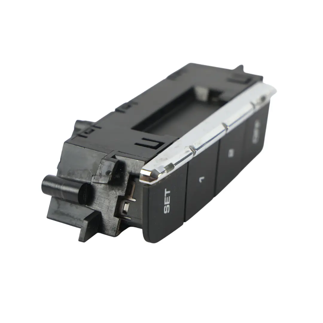 Porsche Cayenne 92a Interruptor Memoria Asiento Delantero Derecho - SKU 7P5959561A - Número de pieza 7P5959561A