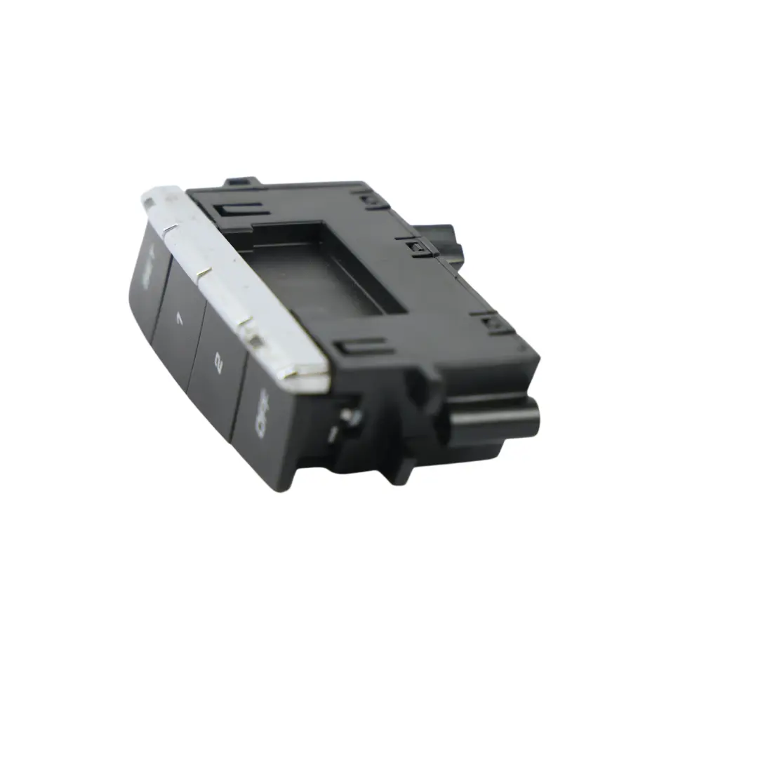 Porsche Cayenne 92a Memory Switch Seat Adjustment Front Right O/S - SKU 7P5959561A - Part number 7P5959561A