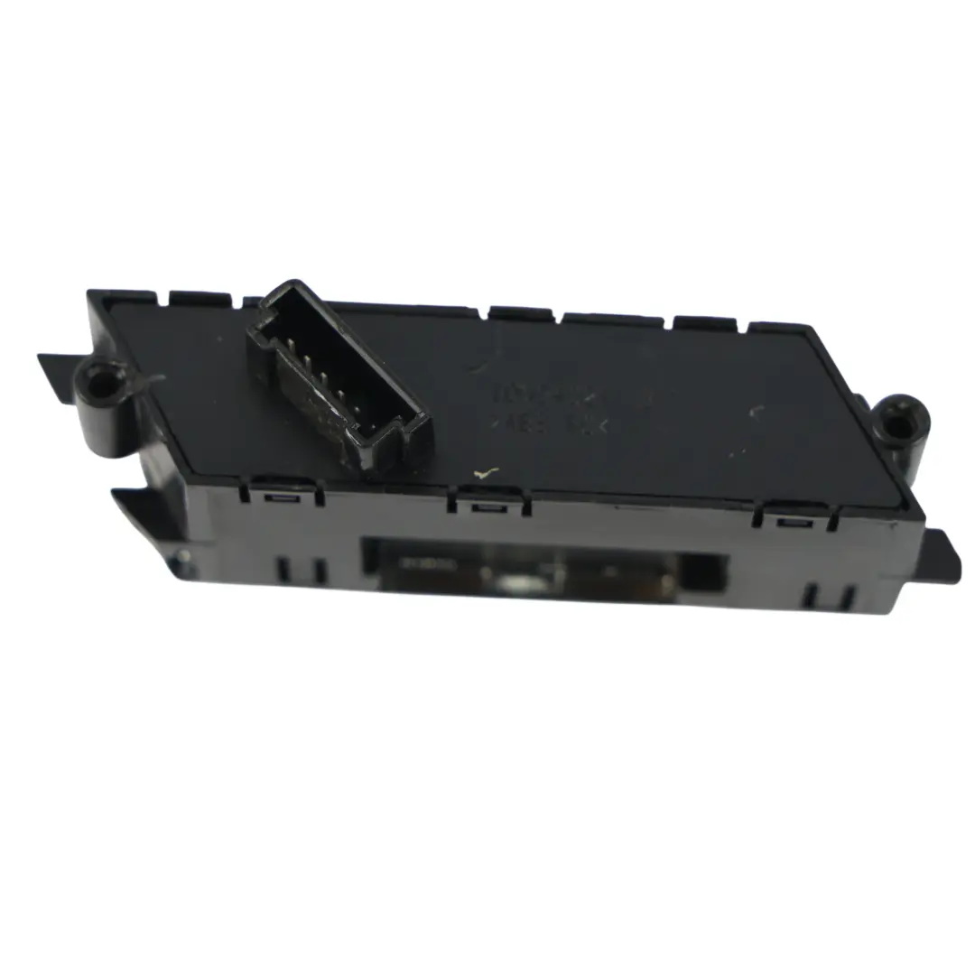 Porsche Cayenne 92a Interruptor Memoria Asiento Delantero Derecho - SKU 7P5959561A - Número de pieza 7P5959561A