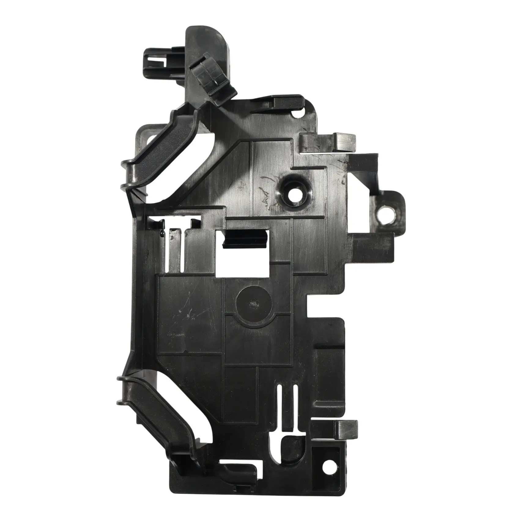 Porsche Cayenne Turbo 92A Seat Module Mount Bracket Holder 7P5959730
