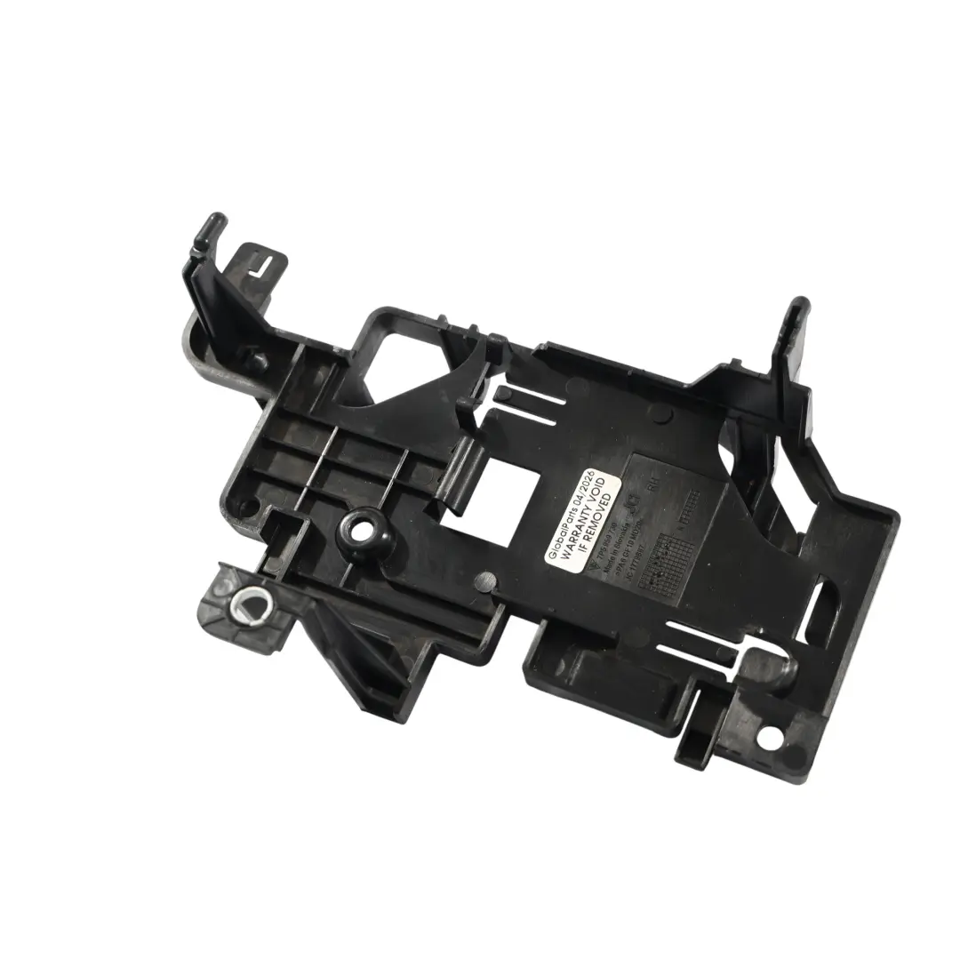 Porsche Cayenne Turbo 92A Seat Module Mount Bracket Holder - SKU RHD-7P5959730 - Part number 7P5959730