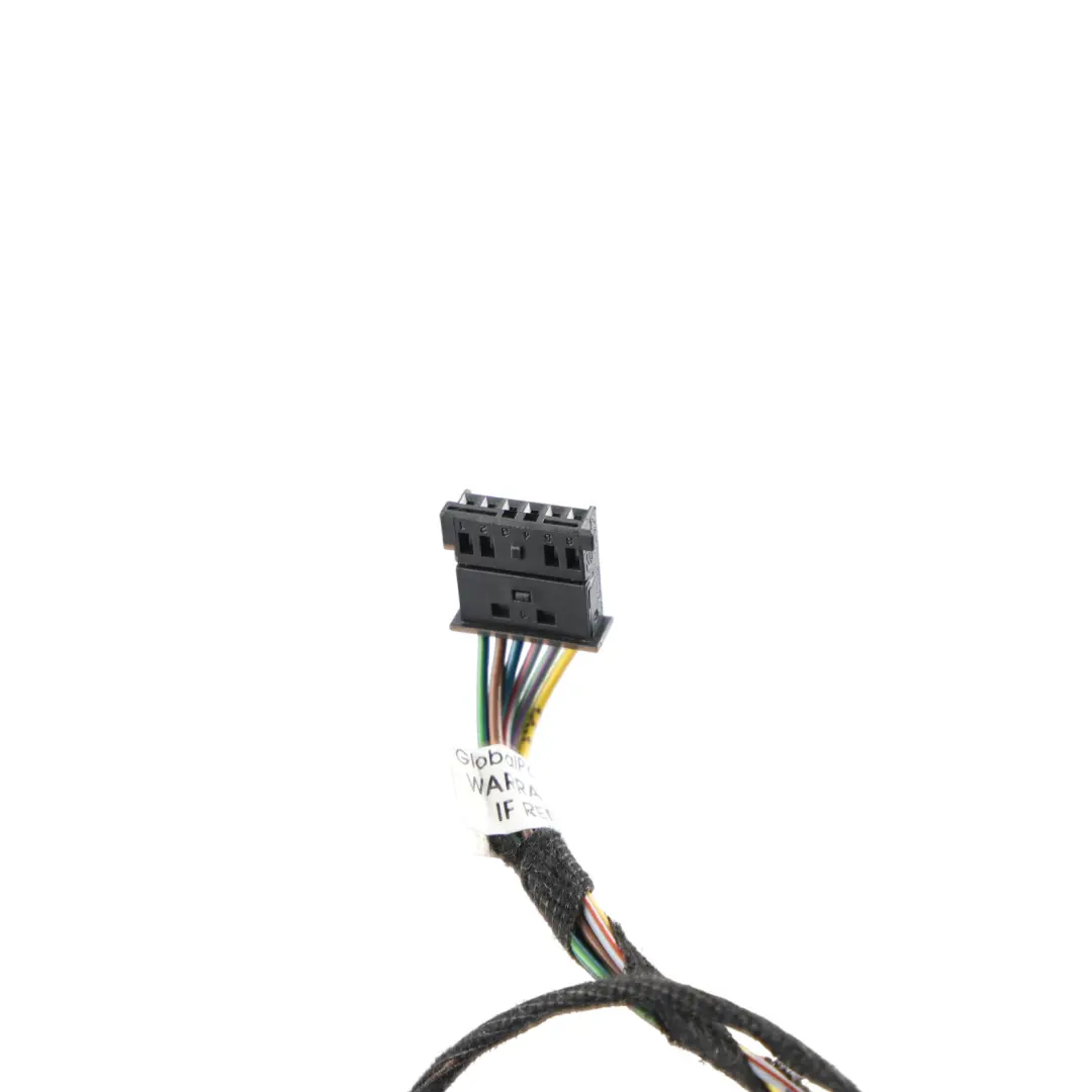 Porsche Cayenne S 92A Front Door Wiring Harness Cable Left N/S - SKU 7P5971121BA - Part number 7P5971121BA