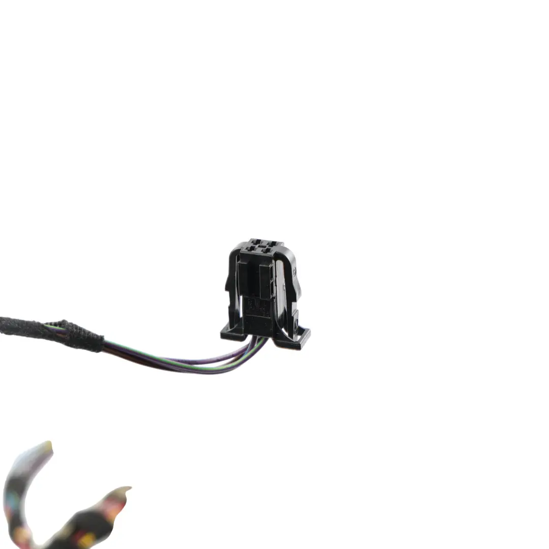 Front Door Wiring Harness Cable Left N/S to Porsche Cayenne S 92A with Part number 7P5971121BA Porsche Cayenne S 92A Front Door Wiring Harness Cable Left N/S - SKU 7P5971121BA - Part number 7P5971121BA