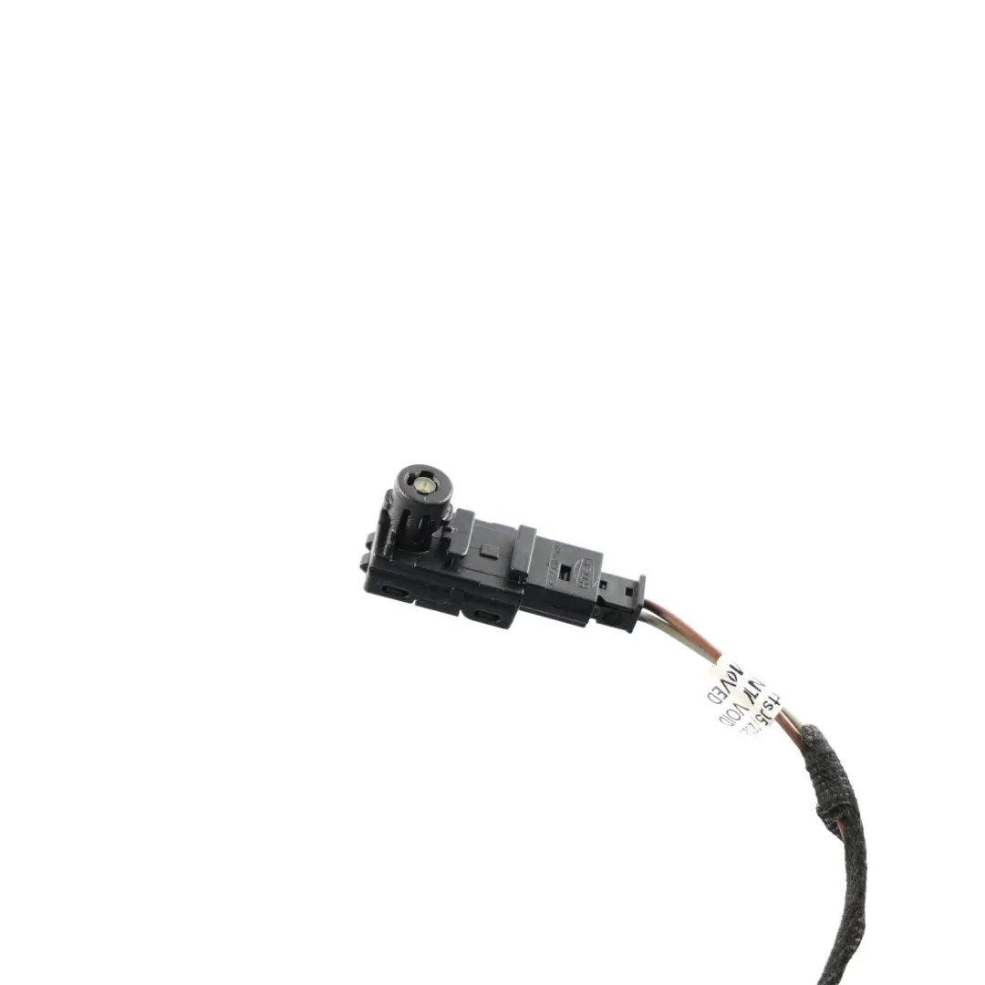 Porsche Cayenne S 92A Front Door Wiring Harness Cable Left N/S - SKU 7P5971121BA - Part number 7P5971121BA