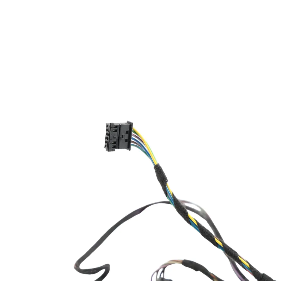 Mk2 92A Interior Wiring Harness Loom to Porsche Cayenne with Part number 7P5971121BN Porsche Cayenne Mk2 92A Interior Wiring Harness Loom - SKU 7P5971121BN - Part number 7P5971121BN