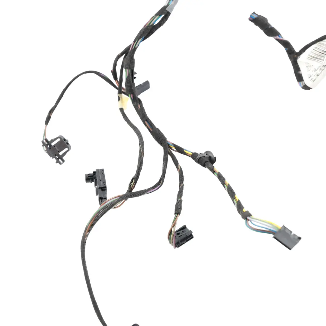 Porsche Cayenne Mk2 92A Interior Wiring Harness Loom - SKU 7P5971121BN - Part number 7P5971121BN
