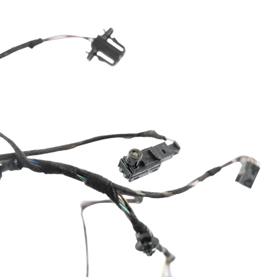 Mk2 92A Interior Wiring Harness Loom to Porsche Cayenne with Part number 7P5971121BN Porsche Cayenne Mk2 92A Interior Wiring Harness Loom - SKU 7P5971121BN - Part number 7P5971121BN