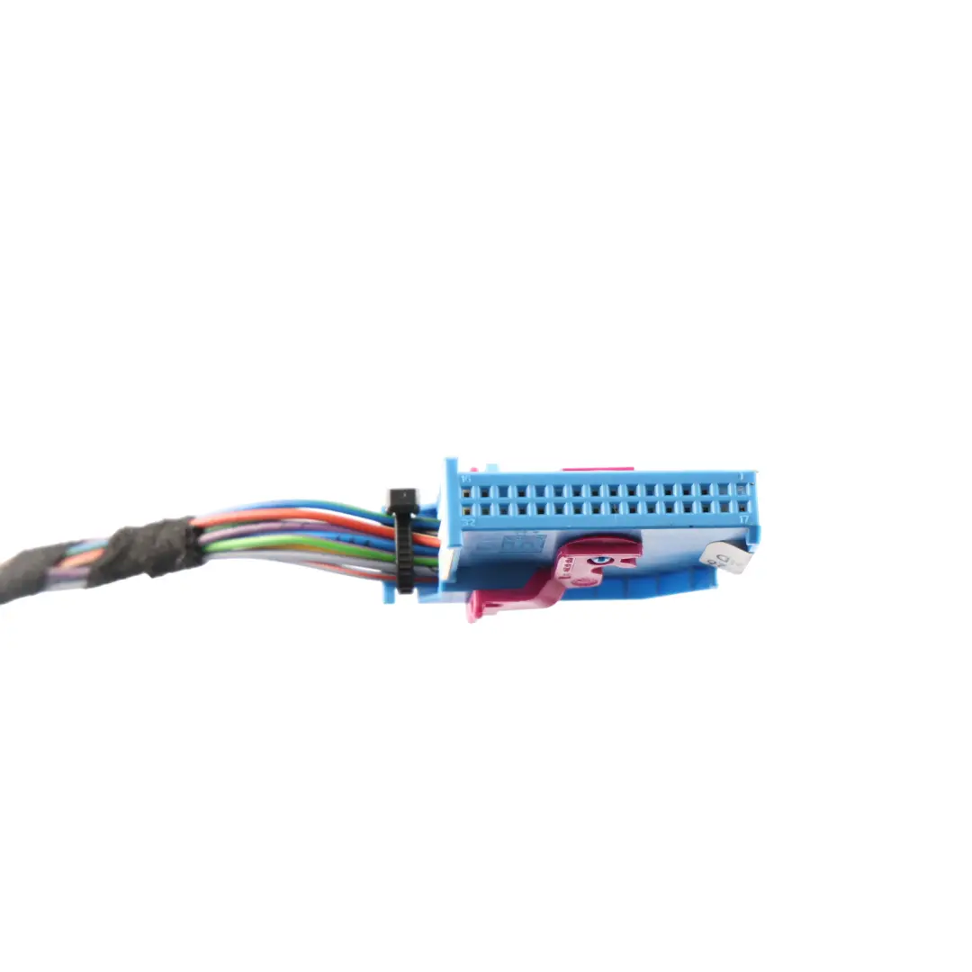 Porsche Cayenne Mk2 92A Interior Wiring Harness Loom - SKU 7P5971121BN - Part number 7P5971121BN