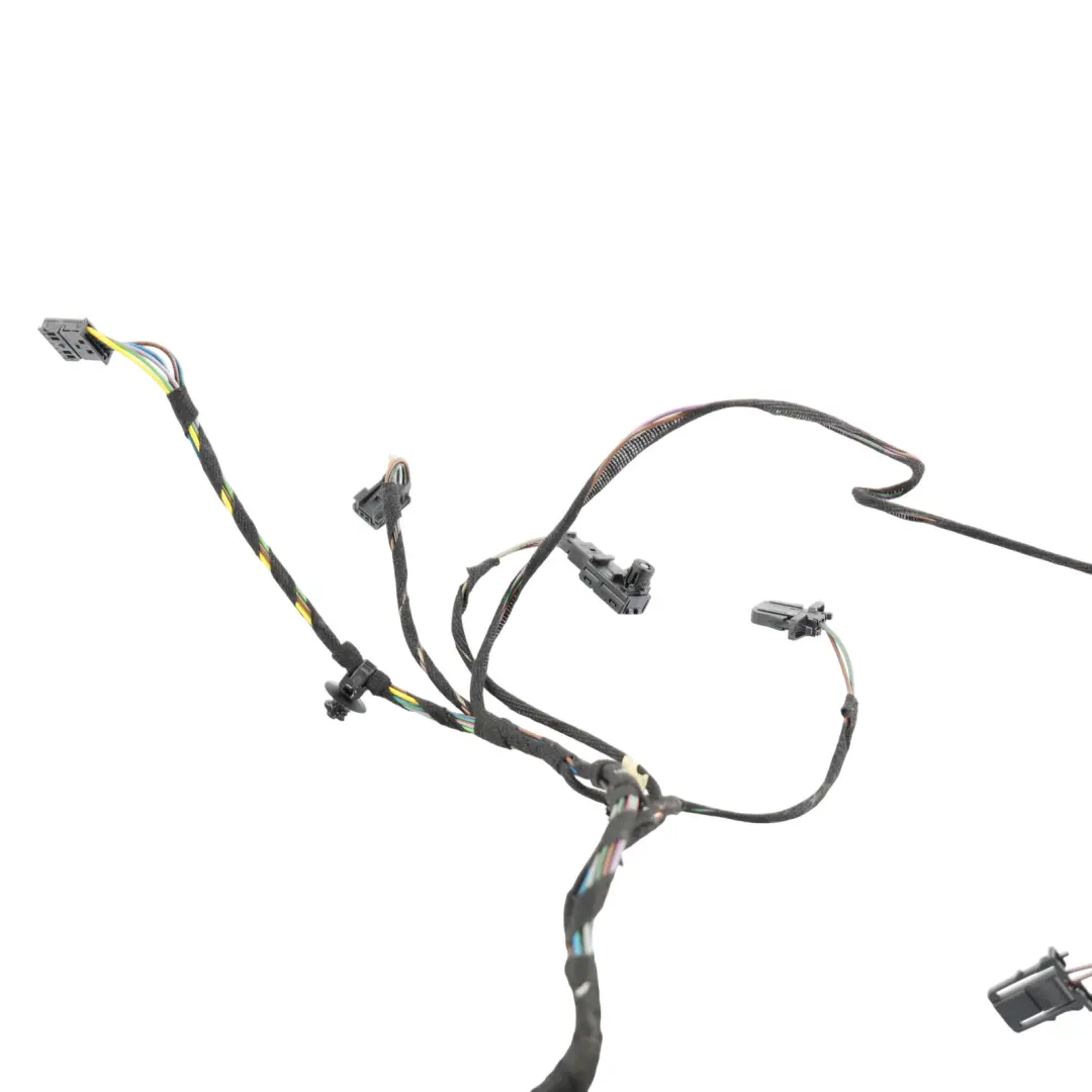 Porsche Cayenne Mk2 92A Interior Wiring Harness Loom - SKU 7P5971121BN - Part number 7P5971121BN