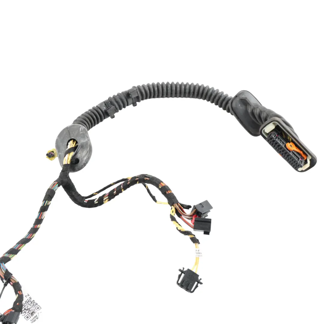 Front Door Wiring Harness Cable Right O/S 7P5971121BA to Porsche Cayenne S 92A with Part number 7P5971161BA Porsche Cayenne S 92A Front Door Wiring Harness Cable Right O/S 7P5971121BA - SKU 7P5971161BA - Part number 7P5971161BA