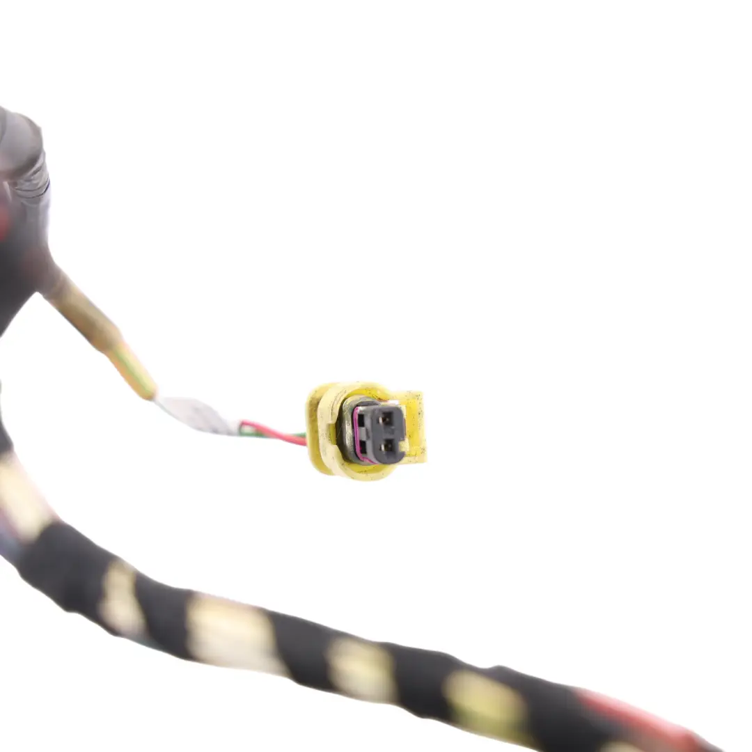 Front Door Wiring Harness Cable Right O/S 7P5971121BA to Porsche Cayenne S 92A with Part number 7P5971161BA Porsche Cayenne S 92A Front Door Wiring Harness Cable Right O/S 7P5971121BA - SKU 7P5971161BA - Part number 7P5971161BA
