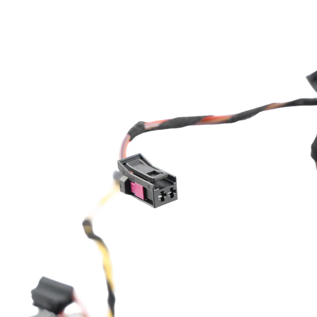 Porsche Cayenne S 92A Front Door Wiring Harness Cable Right O/S 7P5971121BA - SKU 7P5971161BA - Part number 7P5971161BA
