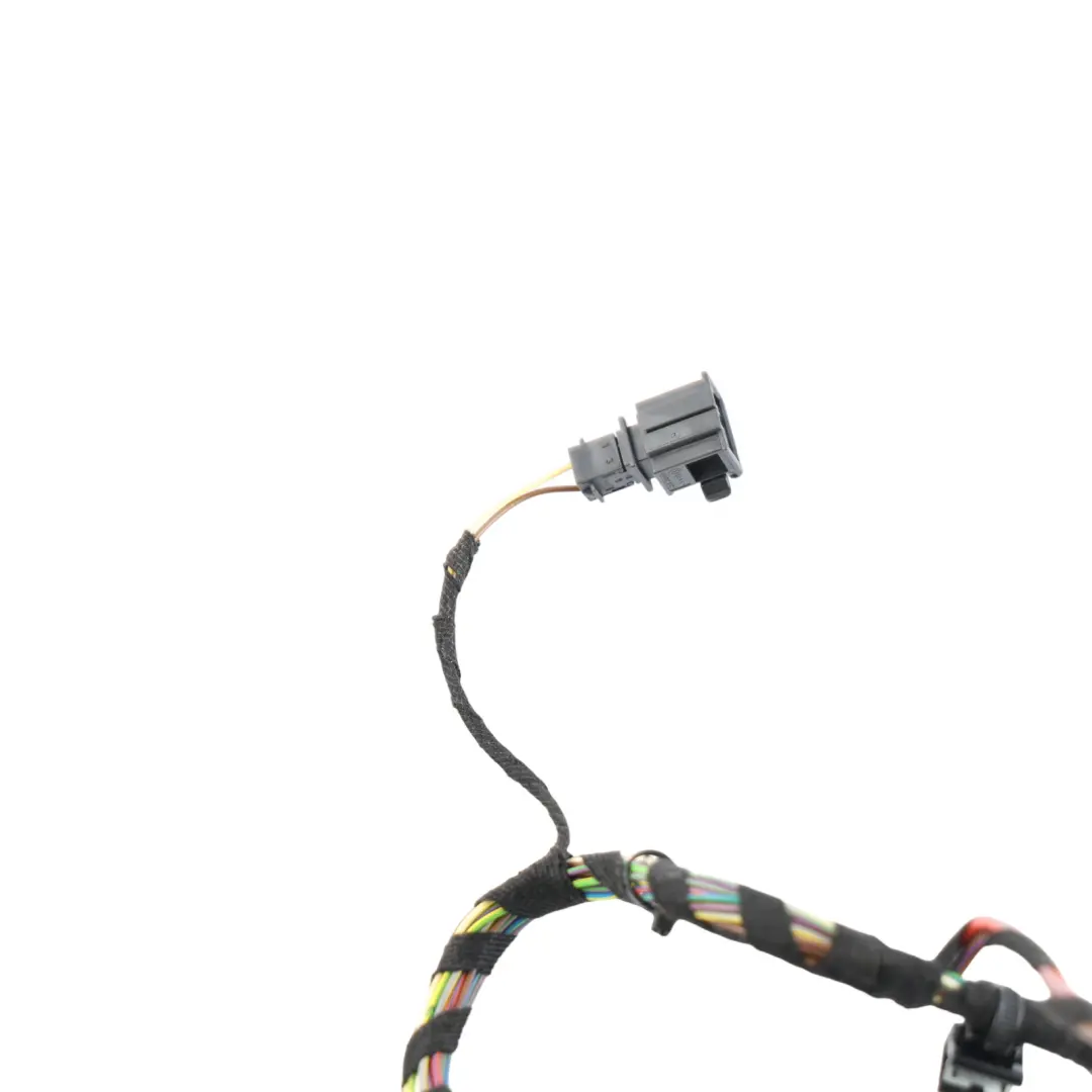 Porsche Cayenne S 92A Front Door Wiring Harness Cable Right O/S 7P5971121BA - SKU 7P5971161BA - Part number 7P5971161BA