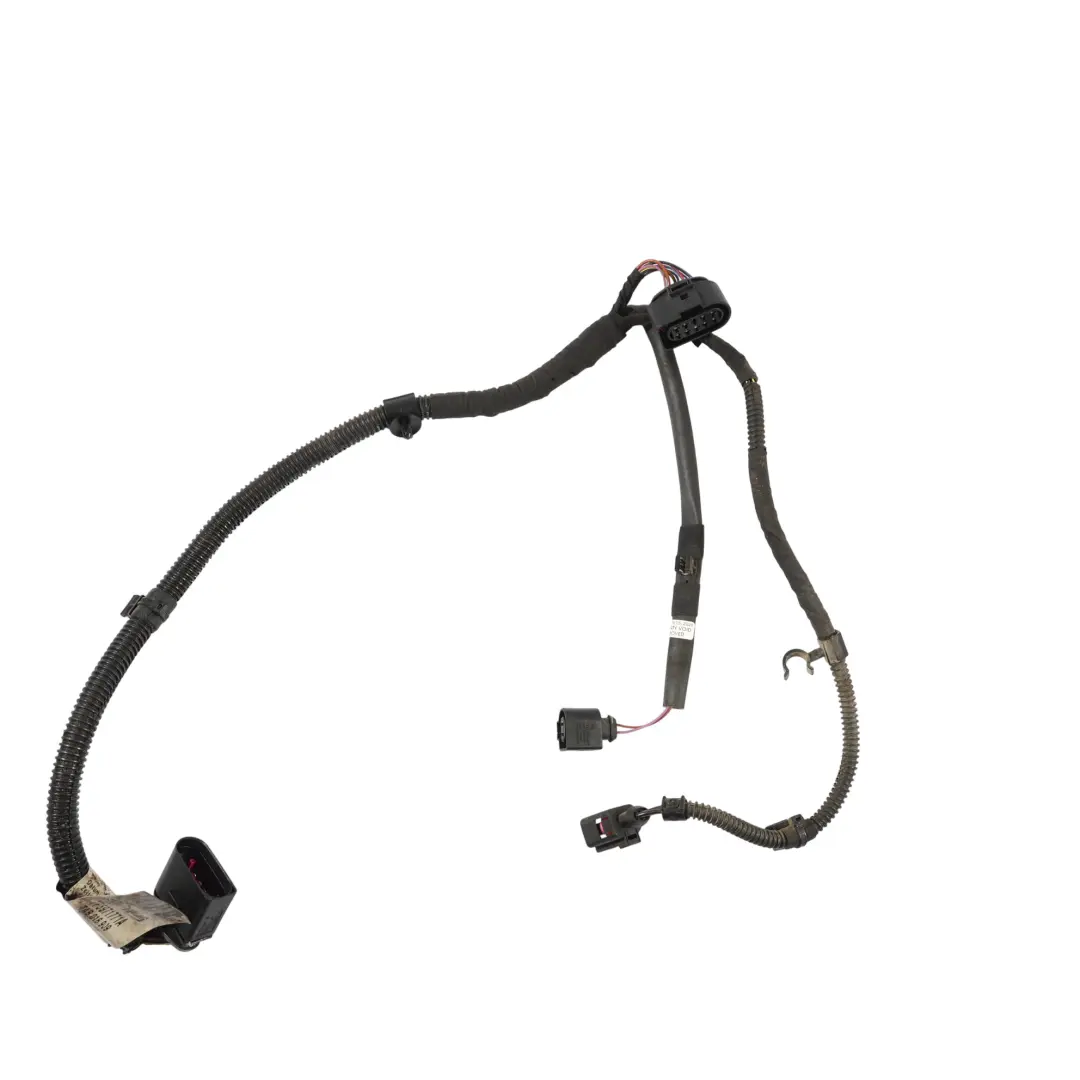 Gearbox Wiring Loom Harness Cable to Porsche Cayenne 92A Automatic with Part number 7P5971771A Porsche Cayenne 92A Automatic Gearbox Wiring Loom Harness Cable - SKU 7P5971771A - Part number 7P5971771A