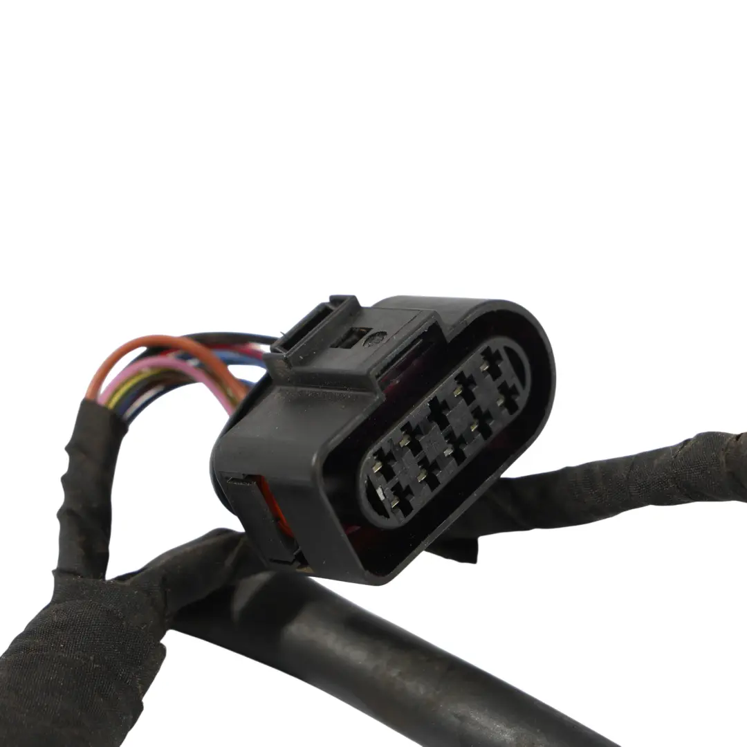 Porsche Cayenne 92A Cablaggio Elettrico Cambio Automatico - SKU 7P5971771A - Numero di parte 7P5971771A