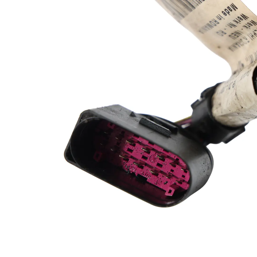 Porsche Cayenne 92A Automatik Getriebe Kabelbaum Kabel - SKU 7P5971771A - Teilenummer 7P5971771A
